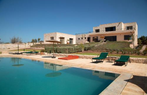 Ounagha Casa | Tassourt Lodge
