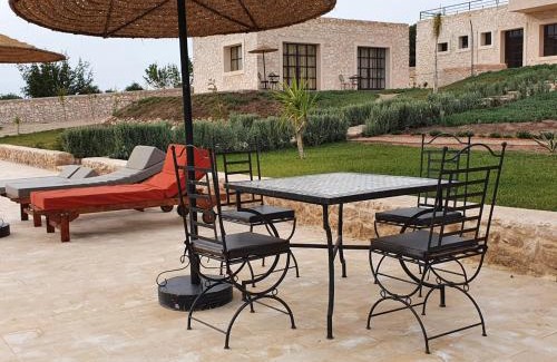 Ounagha Casa | Tassourt Lodge