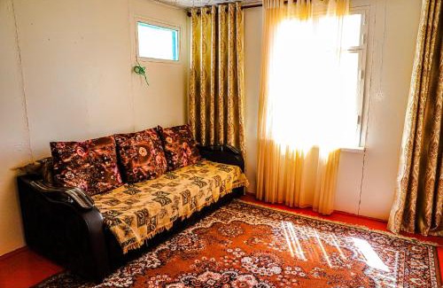 Issyk-Kul Region Casa | TASTAR ATA mountains