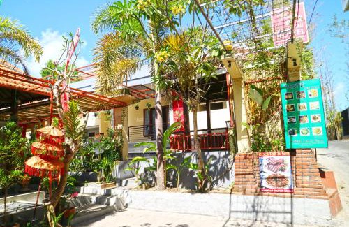 Bukit Casa | Taste of Bali Hostel