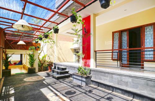 Bukit Casa | Taste of Bali Hostel