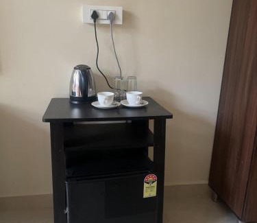 Palolem Hotel | Taste of Nature