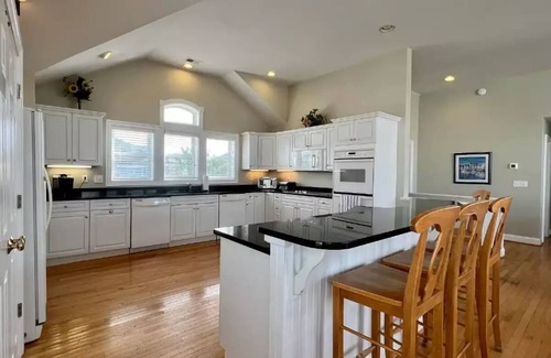 Ocean Sands Casa | Taste of Paradise in OBX!