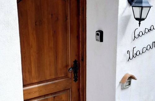 Terzorio Apartamento | ¡Estilo provenzal recién renovado al mar! Wi-Fi
