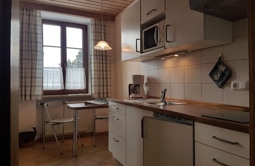 Murnau am Staffelsee Apartamento | apartamentos de buen gusto en una ubicación central