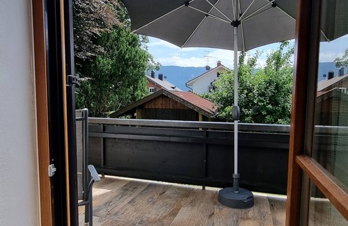 Murnau am Staffelsee Apartamento | apartamentos de buen gusto en una ubicación central
