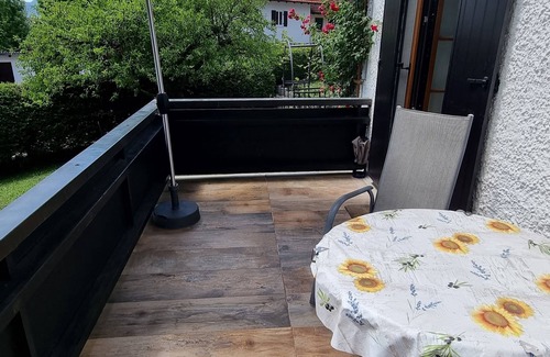 Murnau am Staffelsee Apartamento | apartamentos de buen gusto en una ubicación central