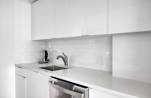 Allston Apartamento | Tasteful Allston 2BR, nr Boston U & Green Line, by Blueground