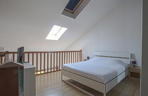 Commes Apartamento | Tasteful apartment in Comes with terrace