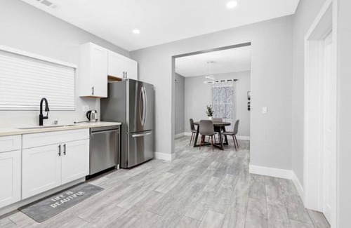 Roseville Casa | Tasteful oasis in old Roseville