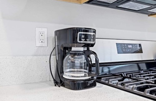 Roseville Casa | Tasteful oasis in old Roseville