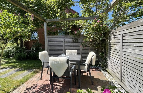 Loog Apartamento | Tasteful vacation apartment with great attention to detail