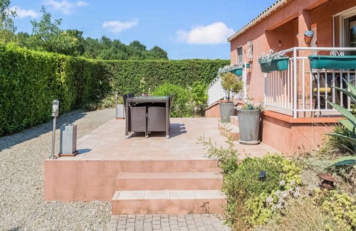 Cambieure Villa | Precioso chalet en Cambieure con piscina privada climatizada