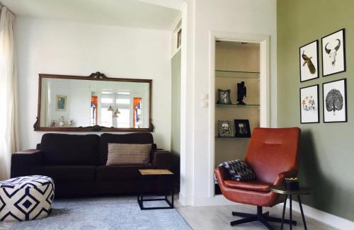 Municipality of Haarlem Apartamento | Tastefull double story 2 bedroom appartment/house