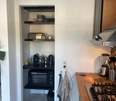 Municipality of Haarlem Apartamento | Tastefull double story 2 bedroom appartment/house