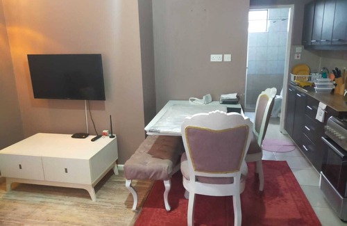 Ongata Rongai Apartamento | Tastefully furnished 1 bedroom Apartment to let