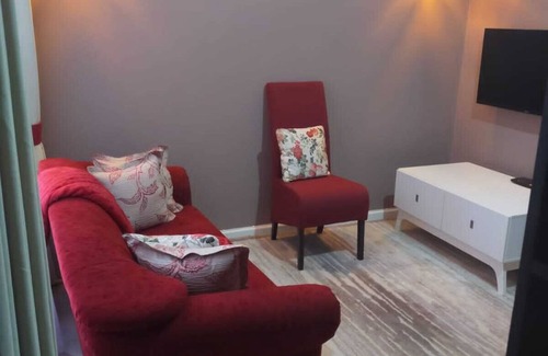 Ongata Rongai Apartamento | Tastefully furnished 1 bedroom Apartment to let