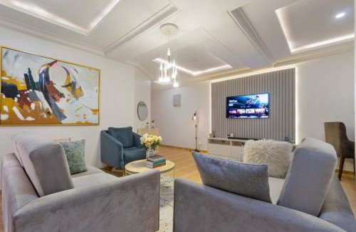 Ofin Apartamento | Tastefully furnished 3 bedroom apartment