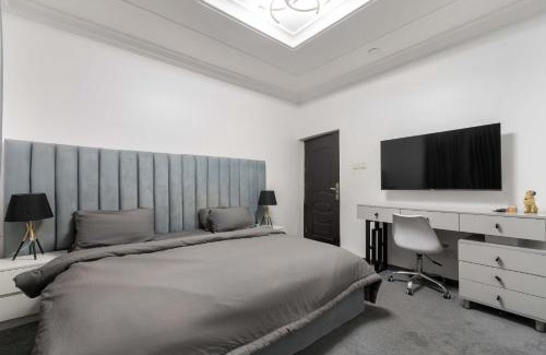 Ofin Apartamento | Tastefully furnished 3 bedroom apartment