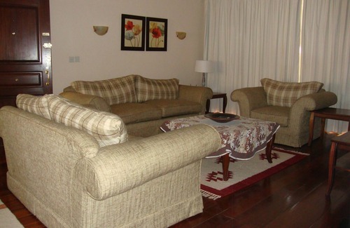 Nairobi Upper Hill Apartamento | Apartamento amueblado con buen gusto y mantenido