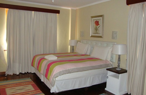 Nairobi Upper Hill Apartamento | Apartamento amueblado con buen gusto y mantenido