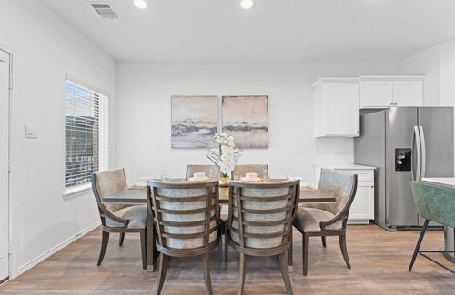 Katy Casa | Tastefully furnished apartment in Katy!