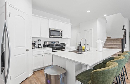 Katy Casa | Tastefully furnished apartment in Katy!