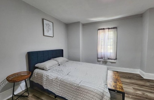 Springfield Apartamento | Tastefully furnished repose home