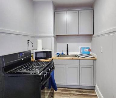Springfield Apartamento | Tastefully furnished repose home