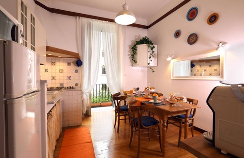 San Giovanni Cama Y Desayuno | Tata B&B