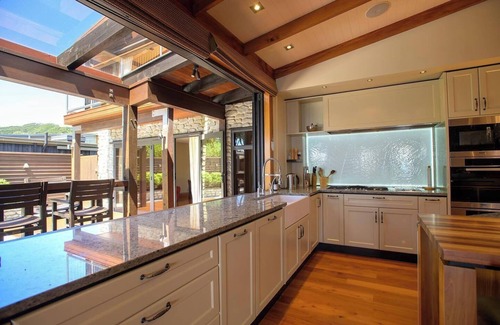 Tata Beach Casa | Tata Beach Front Retreat - Golden Bay at its finest