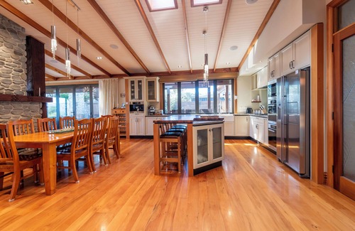 Tata Beach Casa | Tata Beach Front Retreat - Golden Bay at its finest
