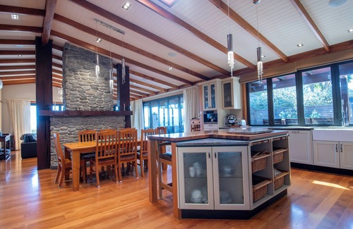 Tata Beach Casa | Tata Beach Front Retreat - Golden Bay at its finest