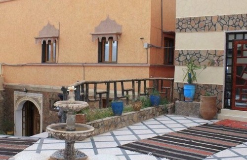 Tata Hotel | Hotel / hostal de TATA en Marruecos