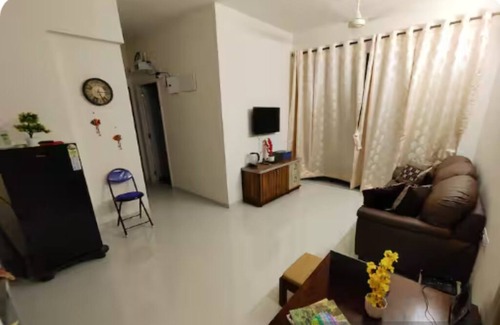 Chicalim Apartamento | Tata Housing Rio De Goa - 6KM from Goa Dabolim Airport-Resort Style Service Apt
