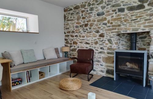 Plouha Casa | Tata Jacqueline, grand gîte proche mer, Bretagne