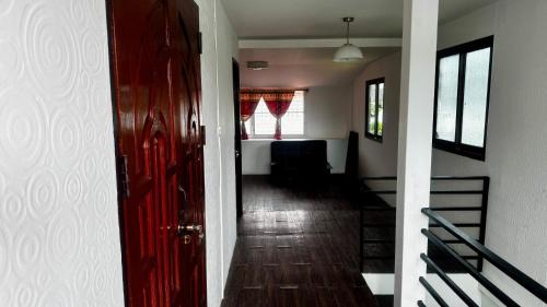 Nong Pa Khrang Casa | Tata&Rob GuestHouse