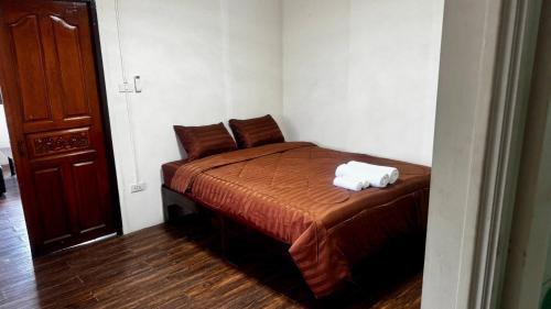 Nong Pa Khrang Casa | Tata&Rob GuestHouse
