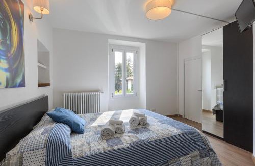 Cernobbio Casa | Tata's Room