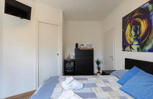 Cernobbio Casa | Tata's Room