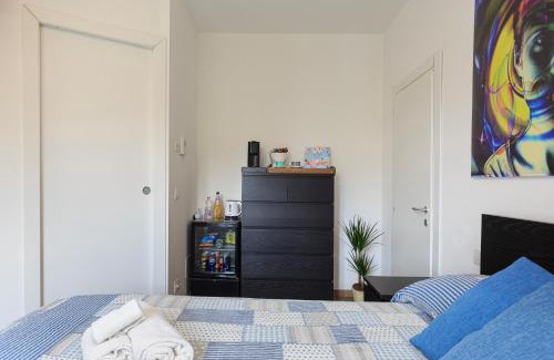Cernobbio Casa | Tata's Room