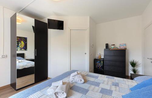 Cernobbio Casa | Tata's Room