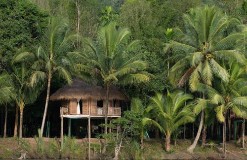 Tatai Otro | Tatai Camping Lodges