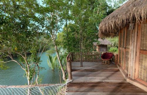 Tatai Otro | Tatai Camping Lodges
