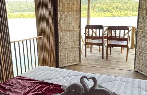 Kaoh Kong Complejo | Tatai Natural Resort