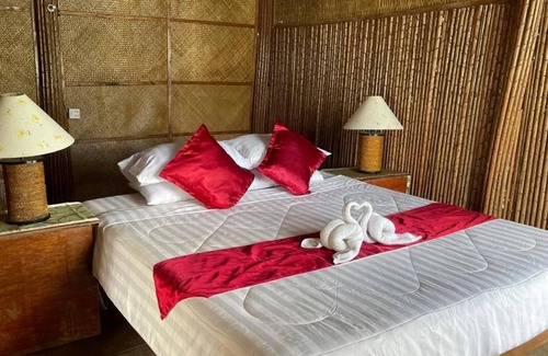 Kaoh Kong Complejo | Tatai Natural Resort