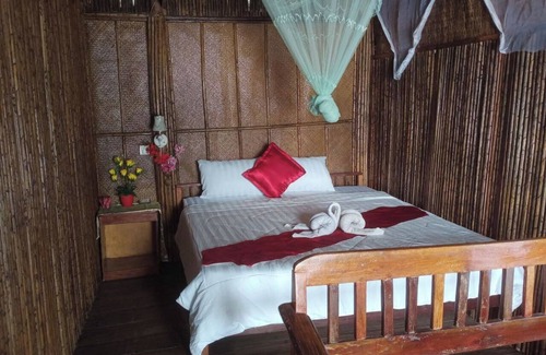 Kaoh Kong Complejo | Tatai Natural Resort