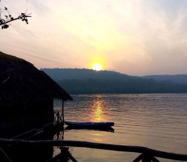 Kaoh Kong Otro | Tatai Nature Resort