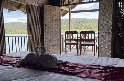 Kaoh Kong Complejo | Tatai Nature Resort