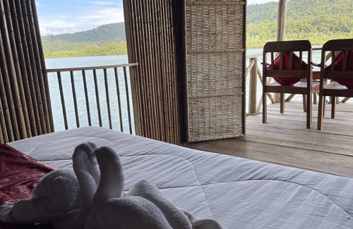 Kaoh Kong Complejo | Tatai Nature Resort